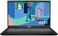 Ноутбук MSI Modern 15 B12M-209RU