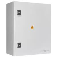 ИБП с двойным преобразованием БАСТИОН SKAT SMART UPS 600 IP65 SNMP Wi-Fi