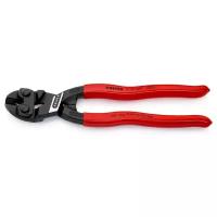 Болторезы Knipex 71 41 200 200 мм красный/черный