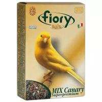 FIORY ORO MIX CANARY - Фиори корм для канареек (400 гр)