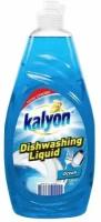 Жидкое моющее средство жидкость для мытья посуды KALYON EXTRA DISHWASHING LIQUID Океан 735 мл