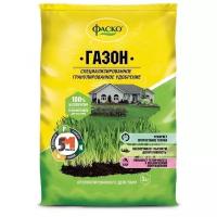 Удобрение ФАСКО 5М-гранула газон, 3 л, 3 кг, 1 уп