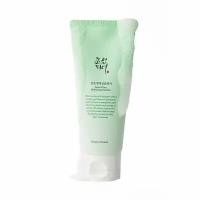 Гель-пенка для умывания | Beauty of Joseon Green Plum Refreshing Cleanser 100ml