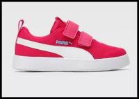 Кеды детские Puma Courtflex v2 Mesh V PS