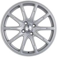 Колесный диск Khomen Wheels KHW1707 6.5x17 PCD 4x98 DIA 58.6 ET38 SLT