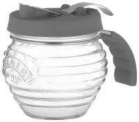 Банка Kilner с соусником, K_0025.026V