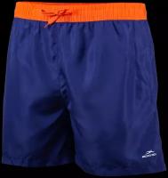 Шорты для плавания 25degrees Sailor Navy/orange, полиэстер, детские размер 36