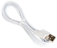 Кабель USB HOCO X1 Rapid для Micro USB, 2.1 A, длина 1.0 м, белый