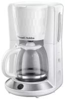 Кофеварка капельная Russell Hobbs Honeycomb 27010-56