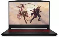 Ноутбук MSI Katana GF66 11UC-1223XRU 9S7-158212-1223 15.6