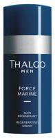 Восстанавливающий крем Thalgo Men Force Marine 50 мл