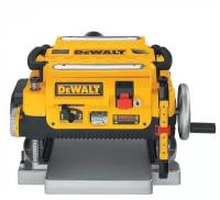 Рейсмусовый станок DEWALT DW735, 1800 Вт