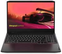 Игровой ноутбук Lenovo IdeaPad Gaming 3 15ACH6 82K200P1PB