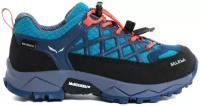 Кроссовки Salewa Wildfire Waterproof Kids'