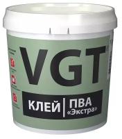 Клей полимерный VGT Экстра, 1 кг, 1 л