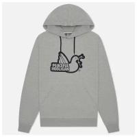 Мужская толстовка Peaceful Hooligan Outline Dove Hoodie