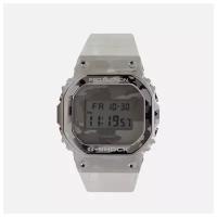 Наручные часы Casio G-Shock GM-5600SCM-1E