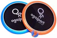 Игровой набор OgoSport OgoDisk Max, SK001 мультиколор