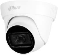 HD-CVI видеокамера DAHUA DH-HAC-HDW1800TLP-A-0280B