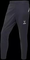 Брюки тренировочные DIVISION PerFormDRY Pro Training Pants, черный, р. M