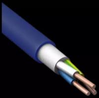 Кабель силовой ППГнг-HF 0.66 кВ Конкорд ГОСТ