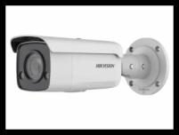 IP камера HIKVISION DS-2CD2T27G2-L(C)(2.8MM)