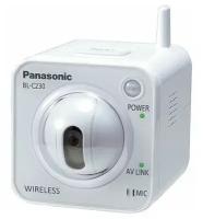 IP-камера Panasonic BL-C230CE