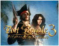 Port Royale 3