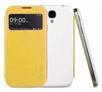 Чехол Yoobao Slim Case III для Samsung Galaxy S4 i9500/9505 Yellow (желтый)