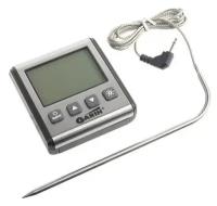 Щуп для приготовления еды GARIN Термометр электронный с выносным щупом GARIN Точное Измерение FT-02