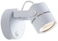 Спот Arte Lamp MIZAR A1311AP-1WH