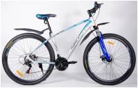 Велосипед NRG Bikes TIGER 29