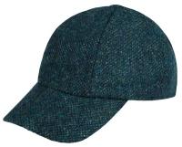 Бейсболка Hanna Hats, размер 57, синий