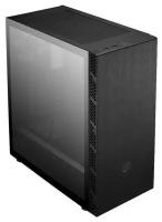 Корпус Cooler Master MasterBox MB600L V2 MB600L2-KGNN-S00 (w/o ODD, TG)