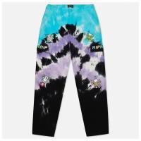 Мужские брюки Ripndip Promised Land Cargo фиолетовый, Размер 32