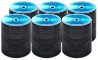 Диск SmartBuy DVD+R 4,7Gb 16x bulk