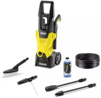 Мойка высокого давления Karcher K 3 EU