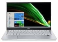 Ноутбук игровой Acer Swift X SFX14-41G-R5US NX. AC2ER.001