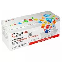 Картридж лазерный Colortek CT-KX-FA85A (85A) для принтеров Panasonic