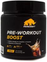 Предтренировочный комплекс Prime Kraft спдпп Pre-Workout Boost со вкусом 