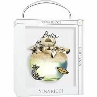 Nina Ricci woman Bella Holiday Collector Edition Туалетная вода 50 мл