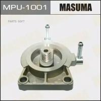 Насос ручной подкачки топлива Masuma MPU-1001