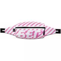 Поясная сумка Enklepp Marathon Waist Bag (RUN pink)