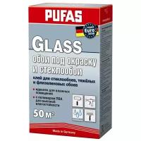 Клей для флизелиновых обоев PUFAS EURO 3000 Glass