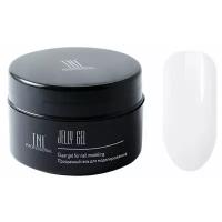 TNL Professional гель-желе Jelly Gel моделирующий, 18 мл, прозрачный