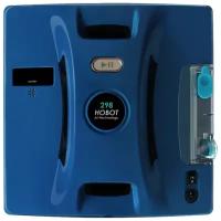 Робот мойщик окон Даджет Hobot-298 Ultrasonic (Blue)