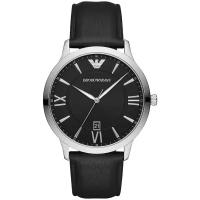 Наручные часы EMPORIO ARMANI Giovanni, черный