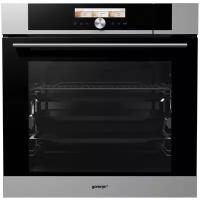 Электрический духовой шкаф Gorenje GS 879 X