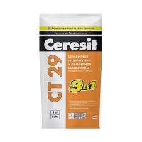 Шпатлевка Ceresit CT 29, 5 кг