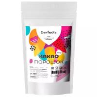 Confecto Какао-порошок натуральный, пакет, 200 г